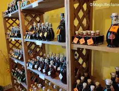 Vinagres