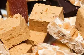 Dulces Artesanos