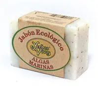 Jabones y Cremas