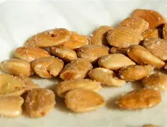 Frutos Secos