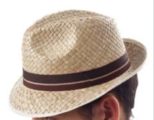 Sombrero Verano
