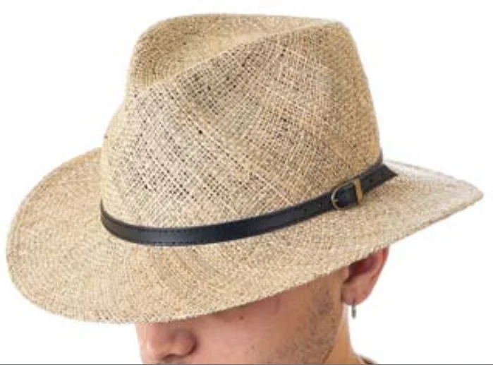 Sombrero Verano