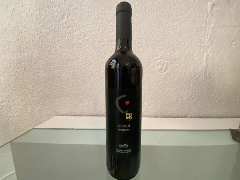 Vermut El Celler