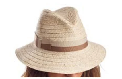 Sombrero Verano
