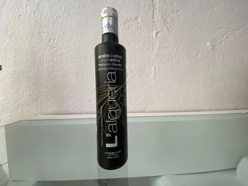 Aceite Alfafarenca L'alquería 500ml