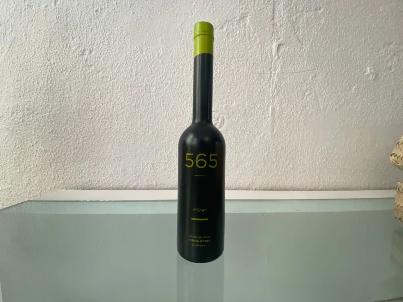 Aceite  565 50cl