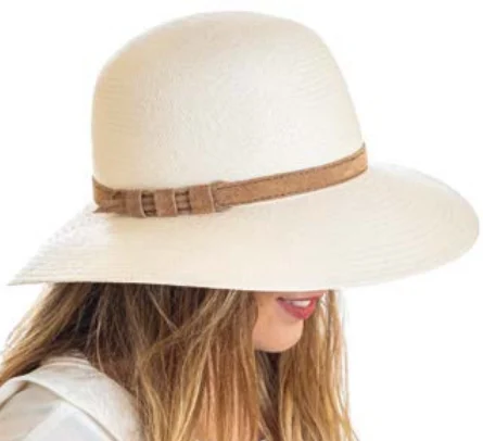 Sombrero Verano