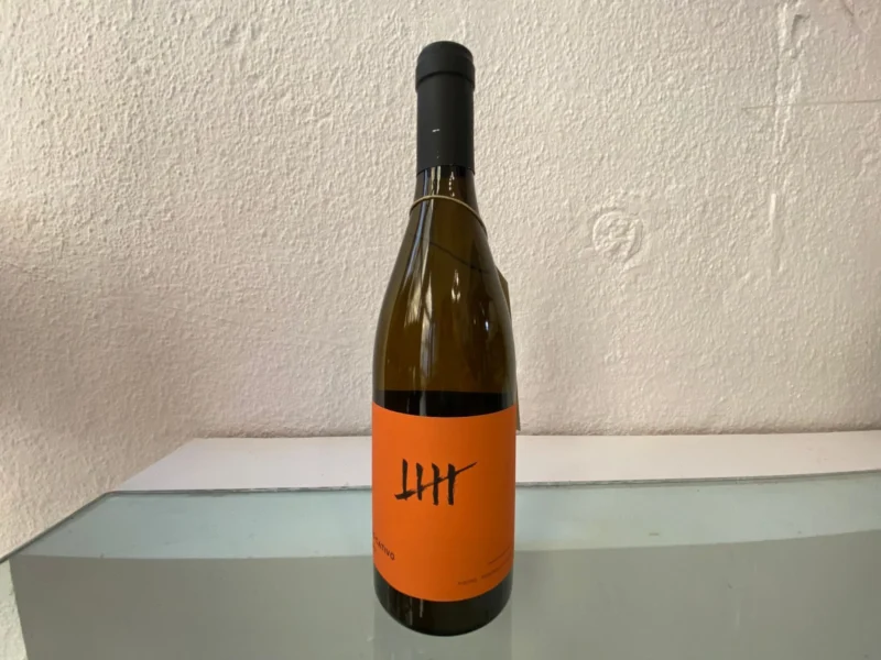 Vino Blanco Pago Cativo
