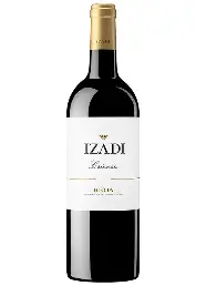 VINO TINTO IZADI MOLA
