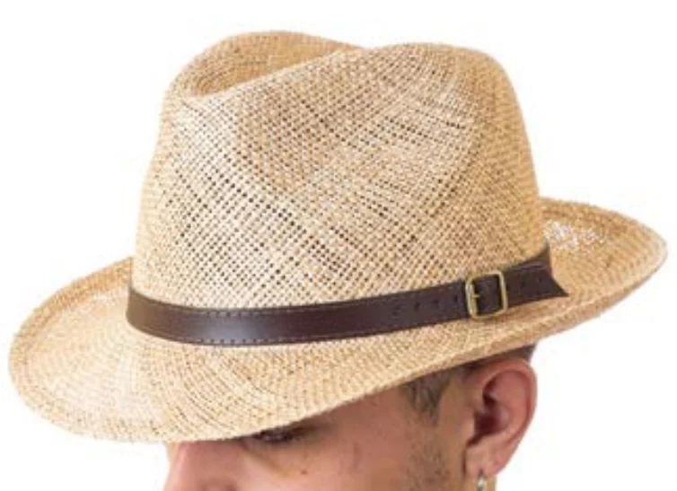 Sombrero Verano