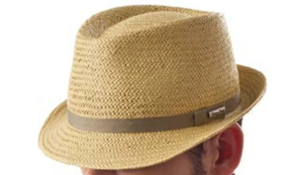 Sombrero Verano