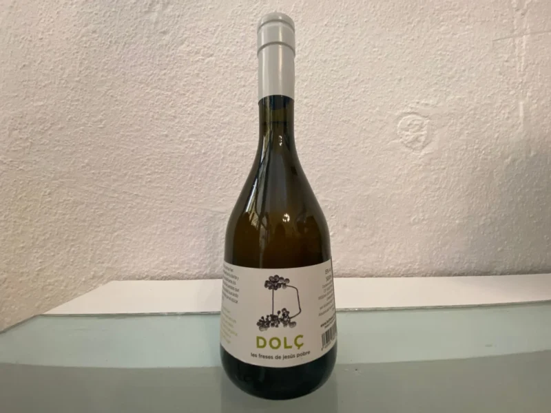Vino  L'HORABONA