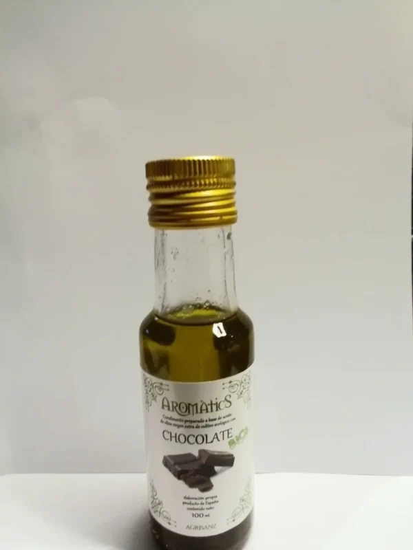 Aceite Chocolate 100cl