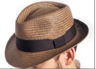 Sombrero Verano