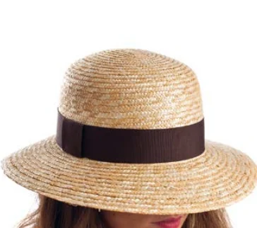 Sombrero Verano