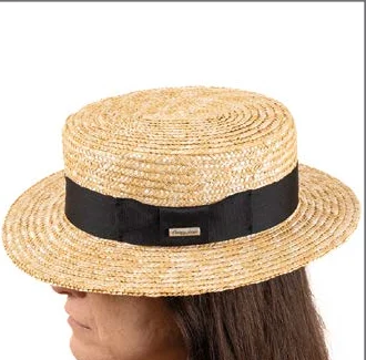 Sombrero verano mujer ajustable