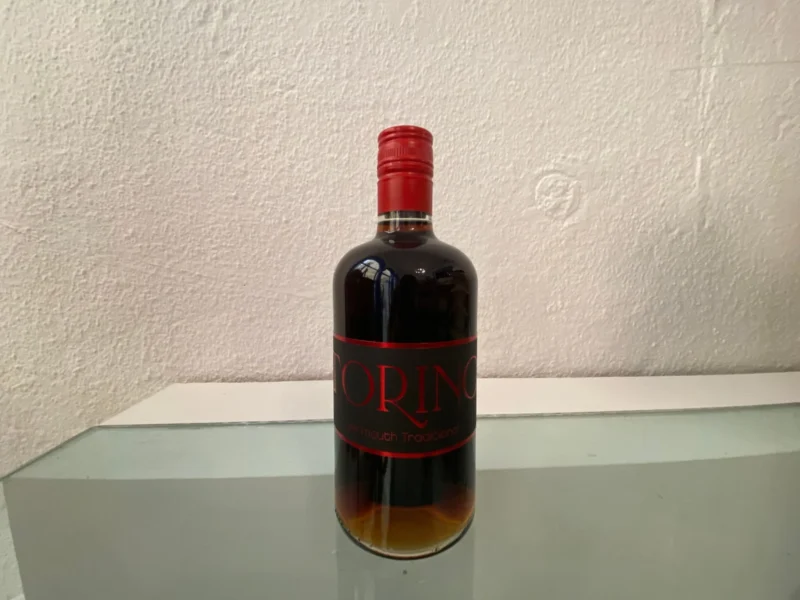 Vermut tinto Torino 70cl