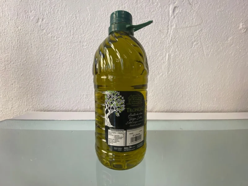 Aceite Troncal 2l