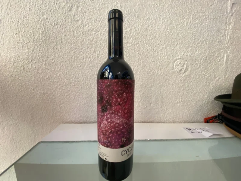 Vino Tinto Cyclo 2016