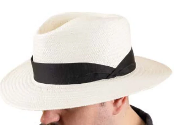 Sombrero Verano