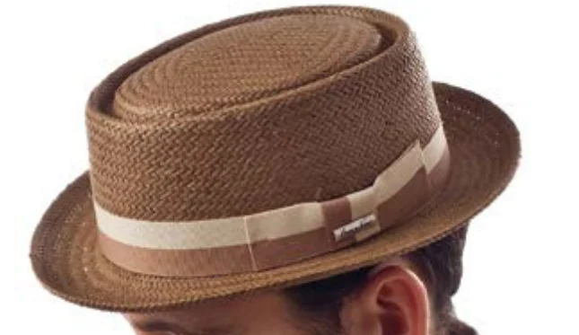 Sombrero Verano