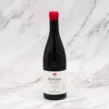 VINO TINTO SENSAL