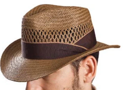Sombrero Verano
