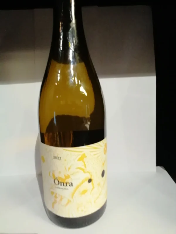 VINO ONRA BLANCO