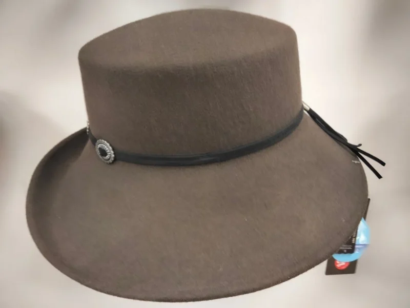 SOMBRERO INVIERNO SEÑORA
