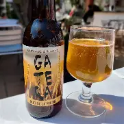 Cerveza