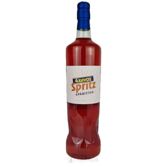 SPRITZ 4XAVOS