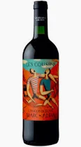 VINO LES COUSINS